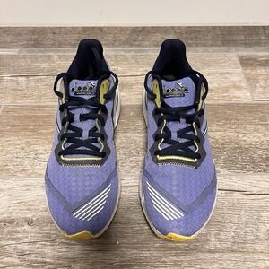 Diadora Women's Mythos Blushield Volo 2 Size 9.5